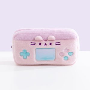 pusheen Gaming Pusheen Accessory Case