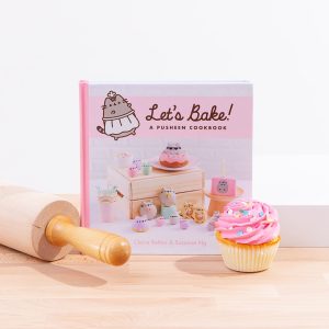 pusheen Let's Bake! A Pusheen Cookbook
