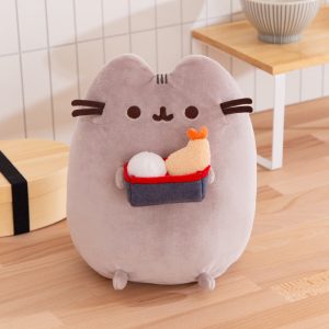 pusheen Pusheen Bento Box Plush